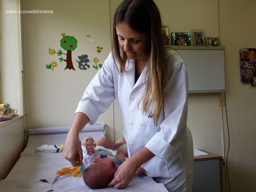 Câncer: Inca alerta para sinais e sintomas persistentes em crianças