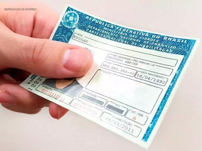 Credenciamento para Habilitação Social começa no dia 15