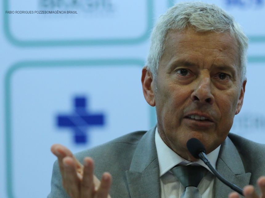 Coronavírus: produtos podem ser apreendidos para evitar desabastecimento