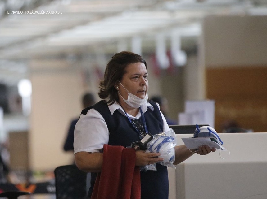 Homem de 32 anos de SP é segundo caso de coronavírus no Brasil