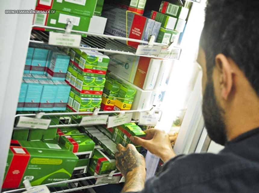 GDF deve fornecer remédio de alto custo a criança com baixa imunidade