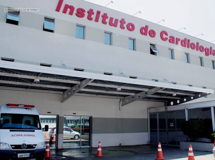 ICDF prepara equipes para atendimento a casos suspeitos de Coronavírus