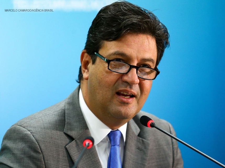 Coronavírus: novo projeto sobre quarentena deve sair na próxima semana