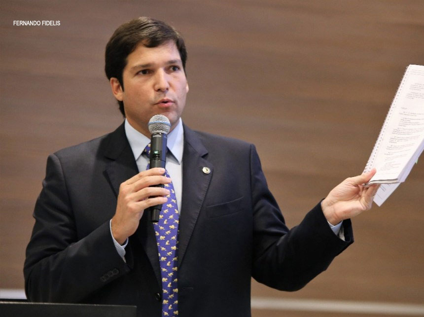 Projeto cria o ‘Dia Distrital de Combate ao Lúpus’, no DF