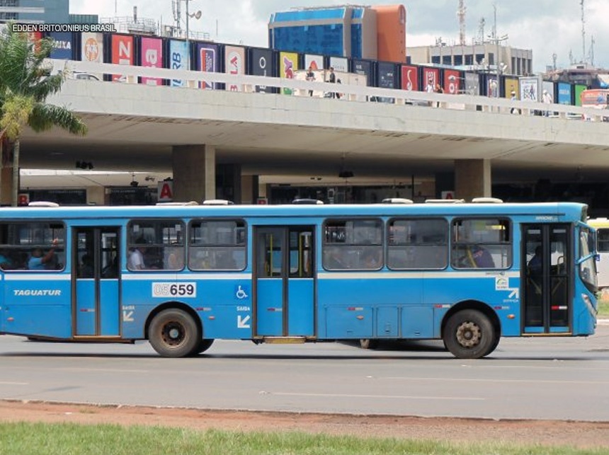 Moradores do Entorno devem pagar passagens de ônibus mais caras a partir de domingo (23)