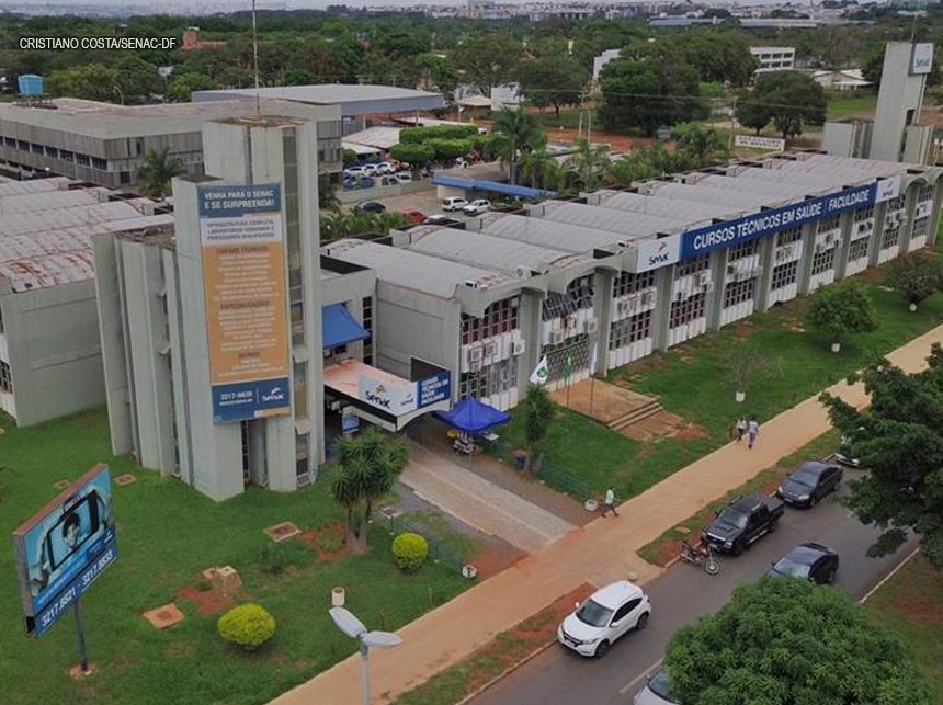 Mais de 2,6 mil vagas disponíveis em cursos técnicos gratuitos no DF