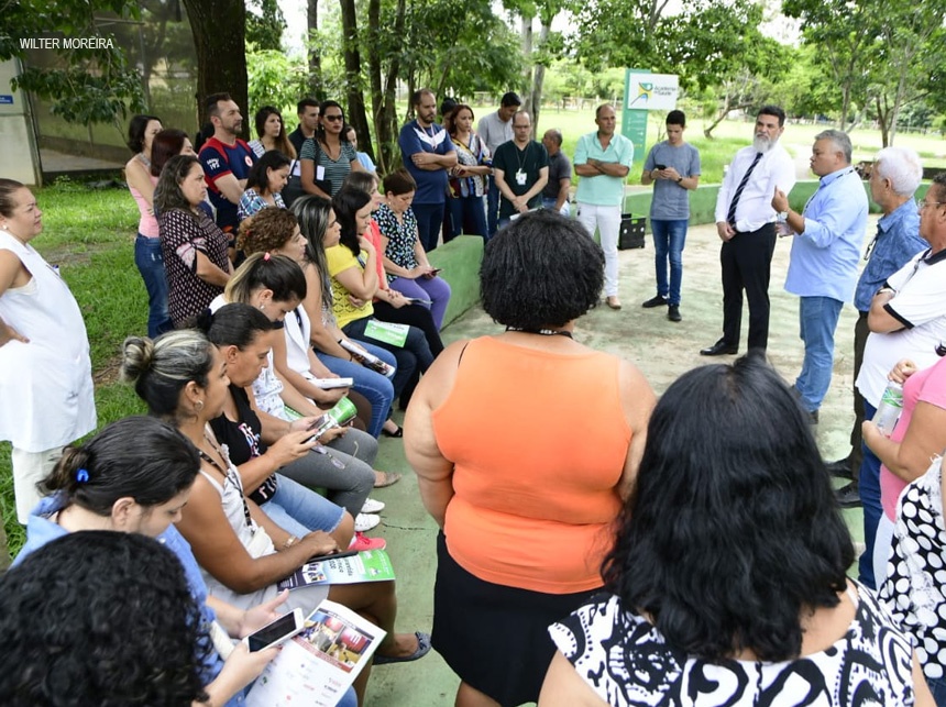 Sindate inicia assembleias regionais pela incorporação da GATA