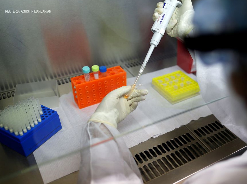 ANS: exame para detectar Covid-19 passa a ser procedimento obrigatório