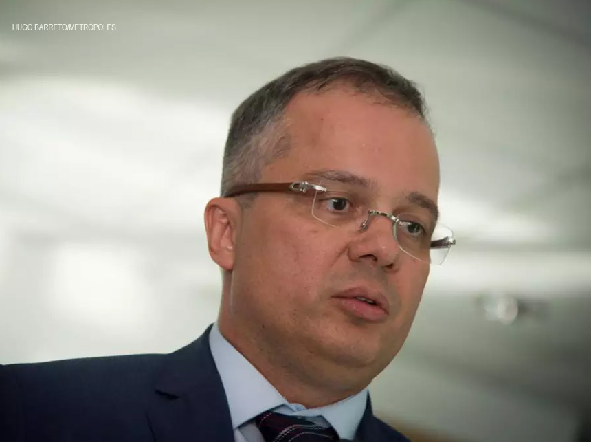 Secretário de Economia anuncia nomeações na área social do DF