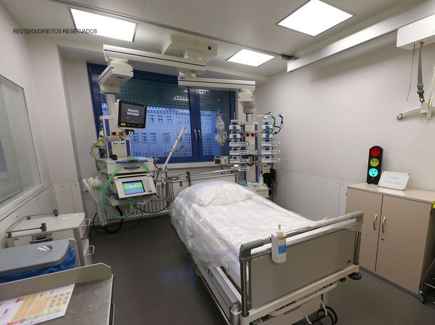 Covid-19: mortes no Brasil sobem para 34 e casos confirmados são 1.891