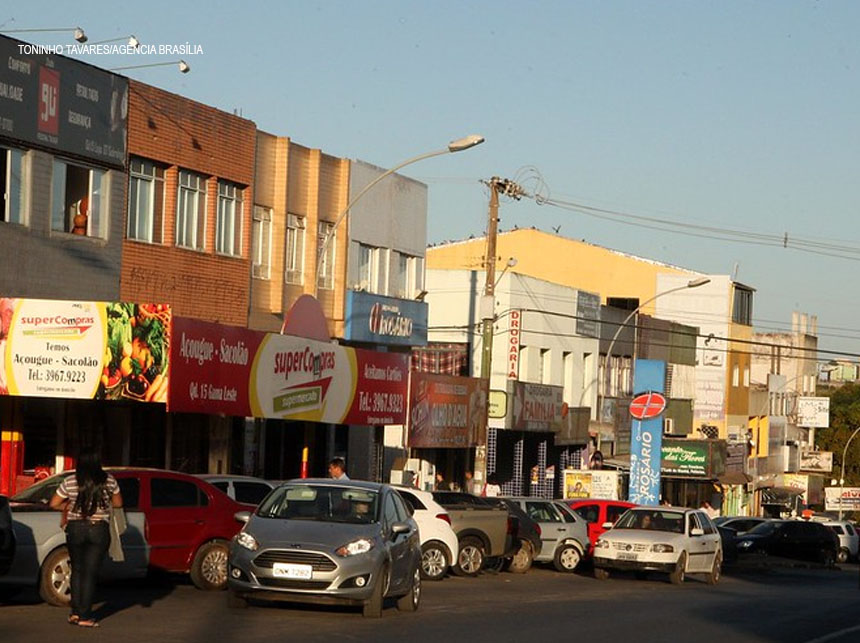 Covid-19: MPDFT questiona decreto que reabre atividades econômicas