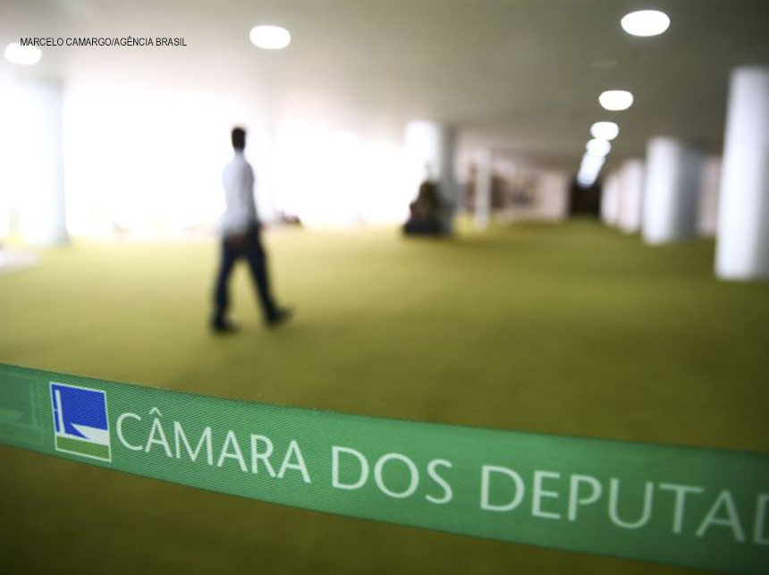 Conheça os candidatos à Presidência da Câmara dos Deputados