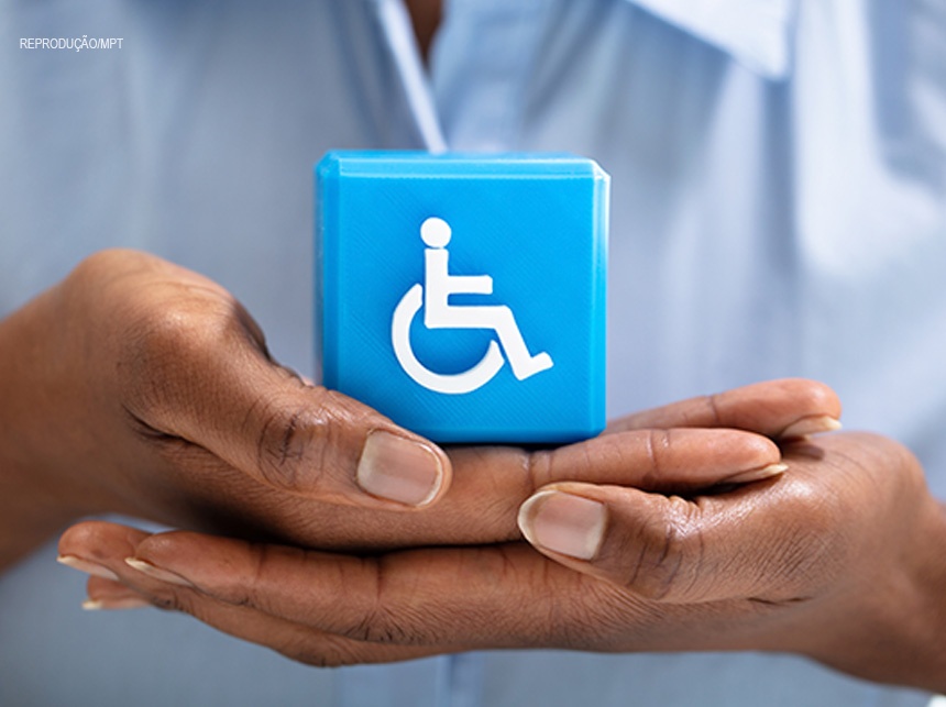 Edital de Concurso da EBSERH é retificado para não limitar convocação de candidato PcD