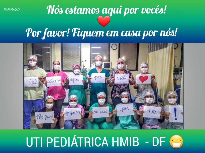 Vi e assisti: Do assédio, desvalorização, perseguição, furto ao coronavírus