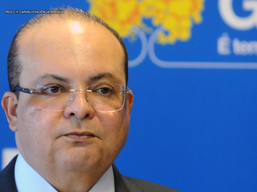 TCDF aprova Contas do Governo Ibaneis de 2019, com ressalvas