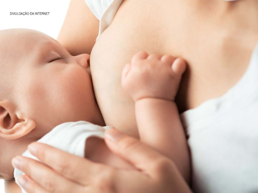 Projeto de lei aprovado no DF reforça o respeito ao aleitamento materno em espaços públicos