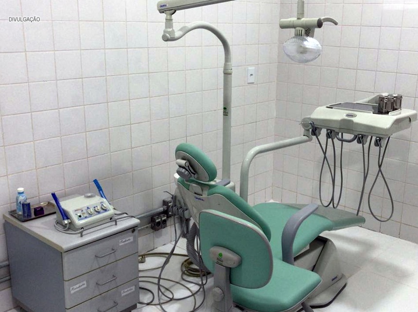 Consultório odontológico da Unidade do Socioeducativo de Planaltina será inaugurado nesta terça (10/3)