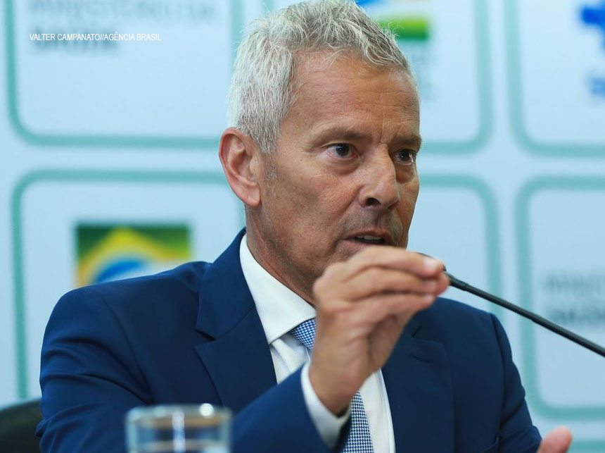 Brasil registra 60 casos do novo coronavírus