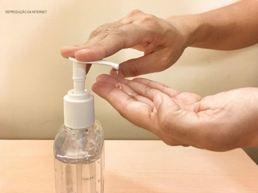 GDF deve propor, nesta segunda (16), redução de ICMS para álcool gel