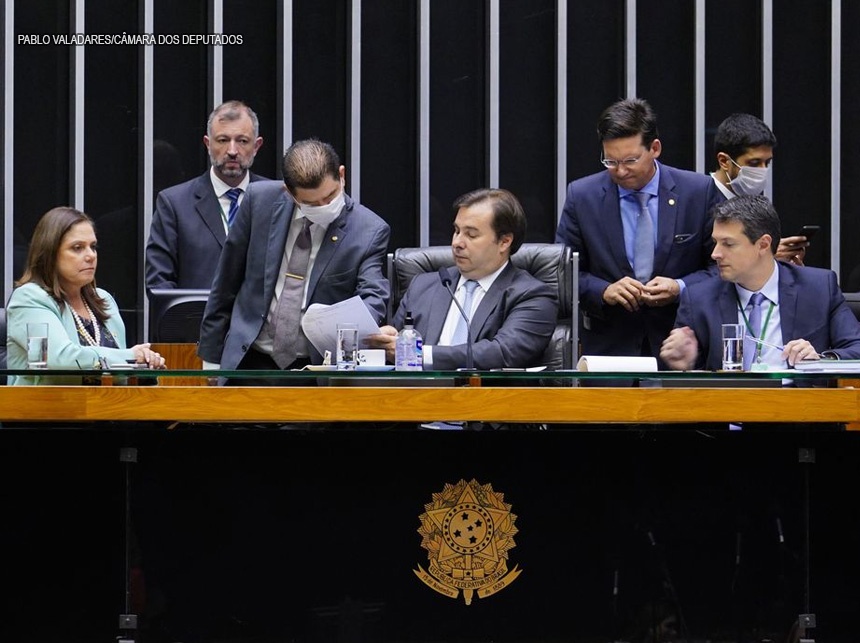 Câmara aprova decreto de calamidade pública por conta do coronavírus