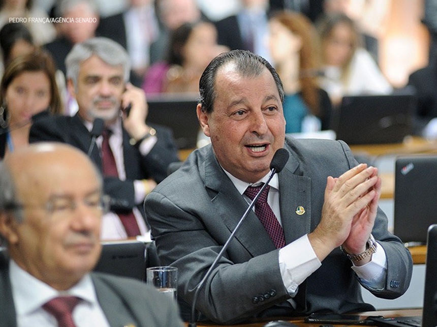 Celulares podem passar a ser rastreados em investigação criminal