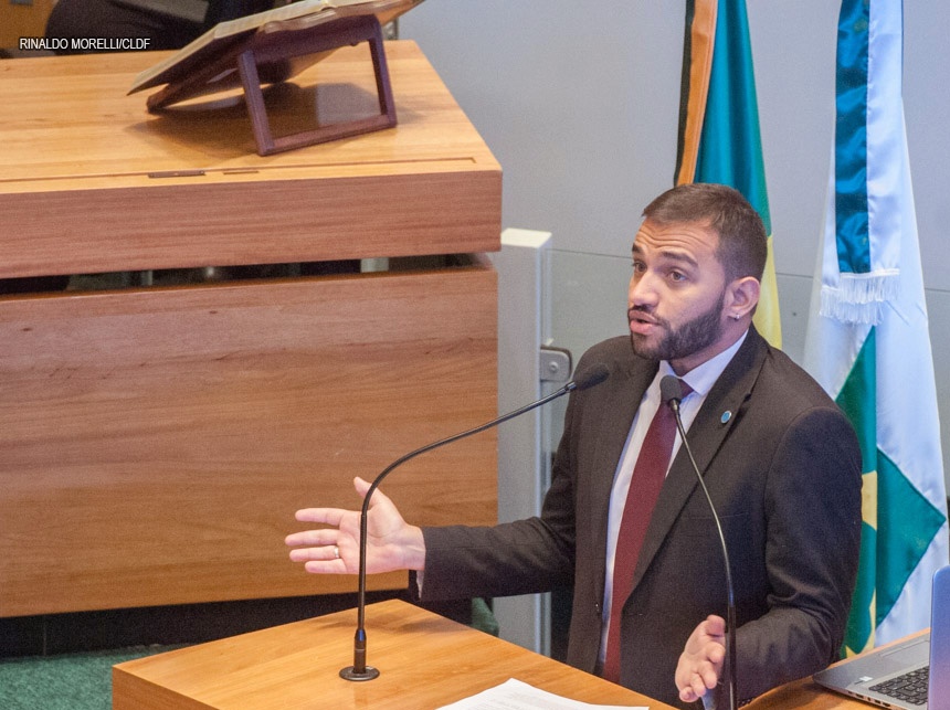 Distritais criticam transferência de centro de vigilância em saúde para Segurança