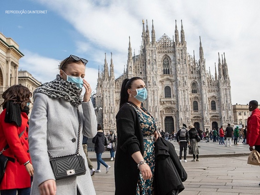 Opinião: Estamos cometendo erros sucessivos no combate ao Covid-19