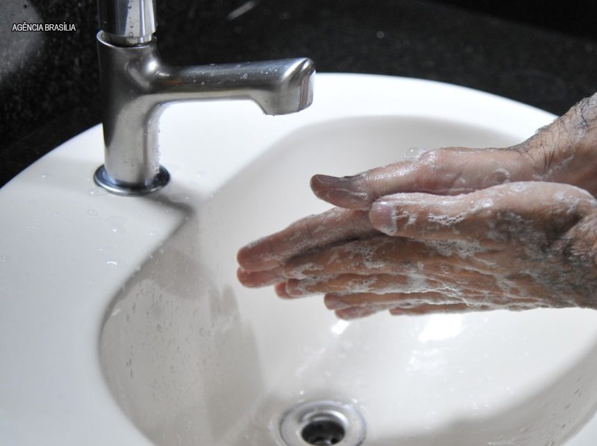 A forma mais barata e eficaz de se prevenir do coronavírus