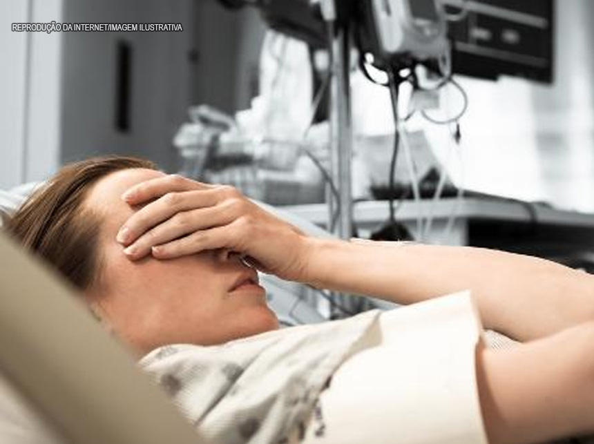 Técnico em Enfermagem é preso em flagrante por estupro de paciente em UTI no DF