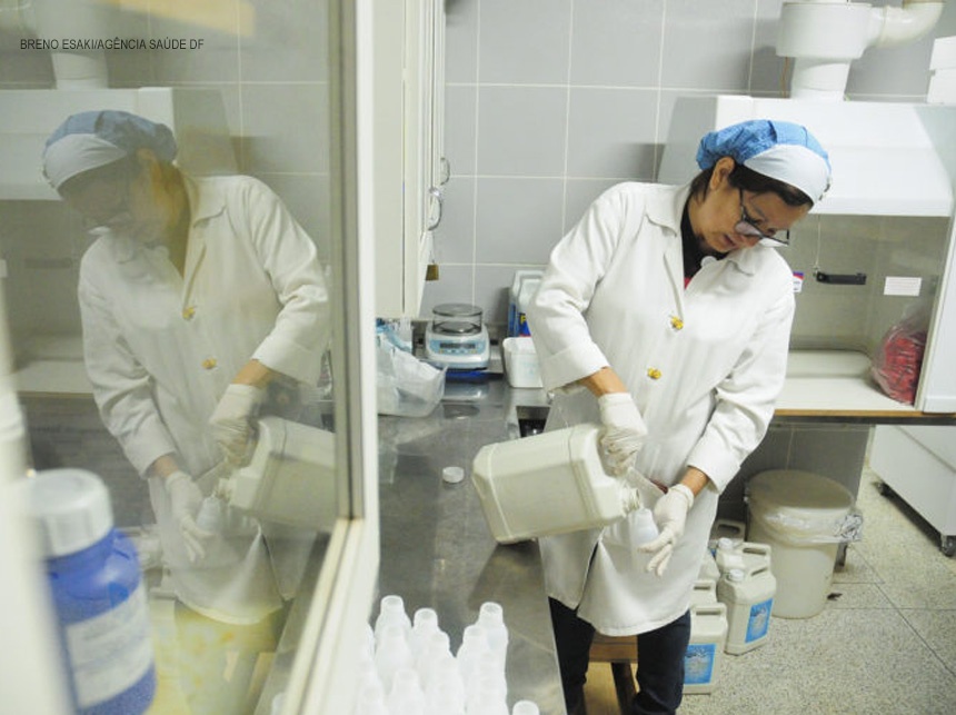 Saúde investirá R$ 56 milhões em mais insumos e serviços contra o coronavírus