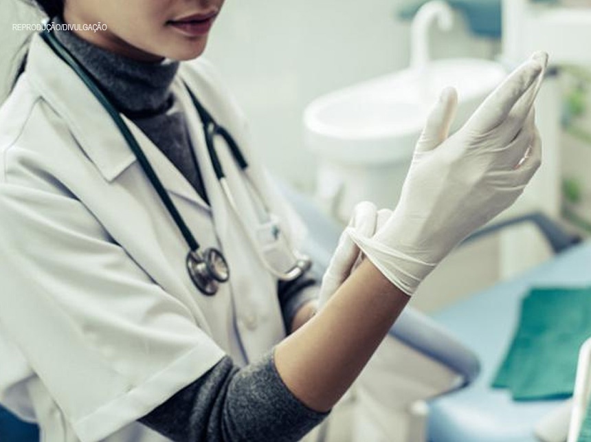 Saúde adota novo modelo de distribuição de equipamentos e insumos no DF