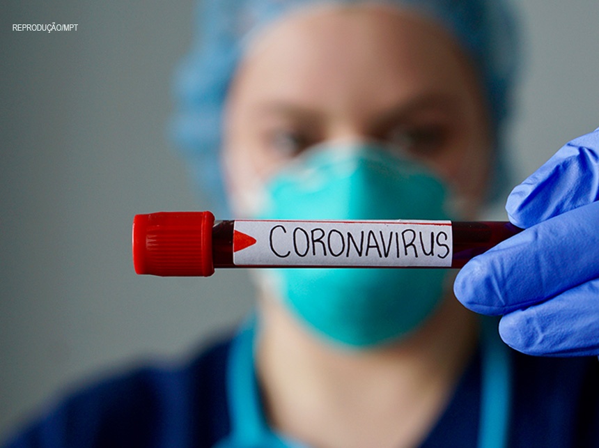 DF tem 6ª morte por coronavírus. Número de infectados sobe para 419