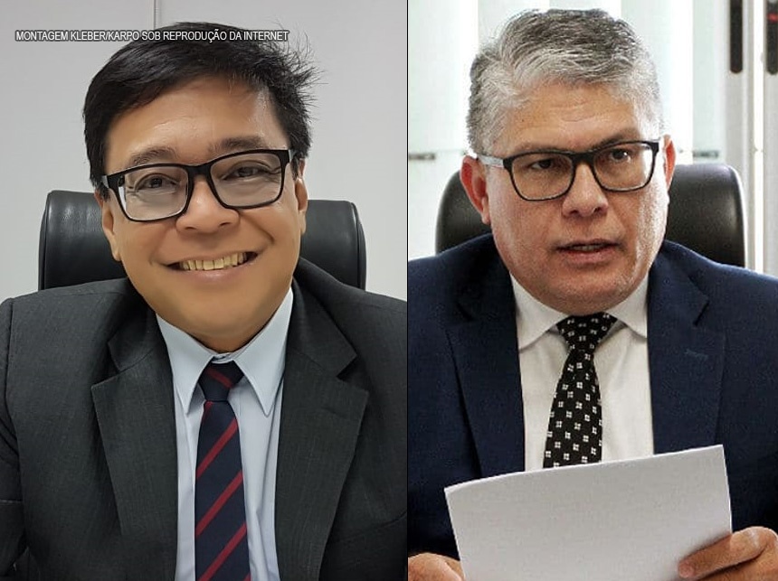 Osnei Okumoto deixa Secretaria de Saúde do DF