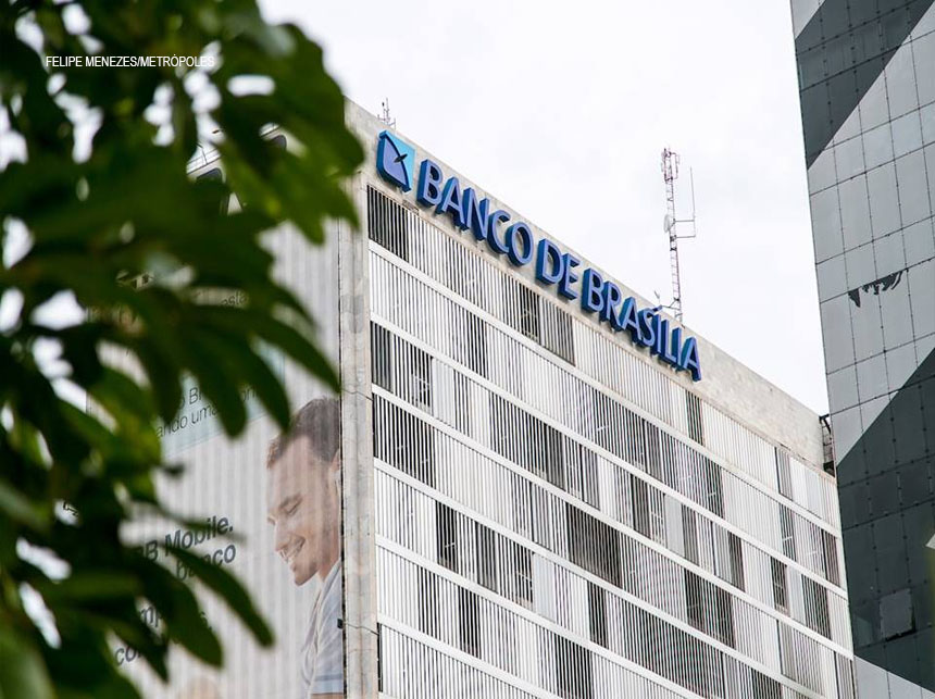 MP pede extinção de ação que questiona aluguel de prédio pelo BRB