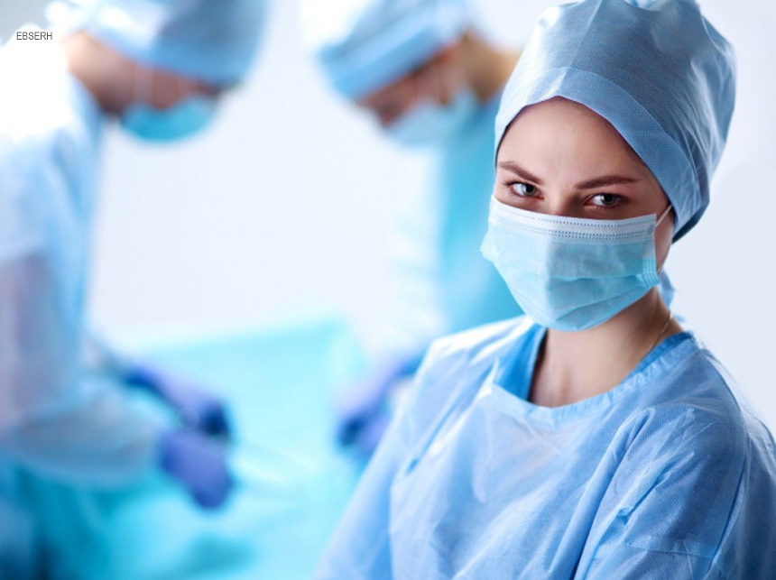 Ebserh lança edital para contratação temporária de 6 mil profissionais para combater o Covid-19