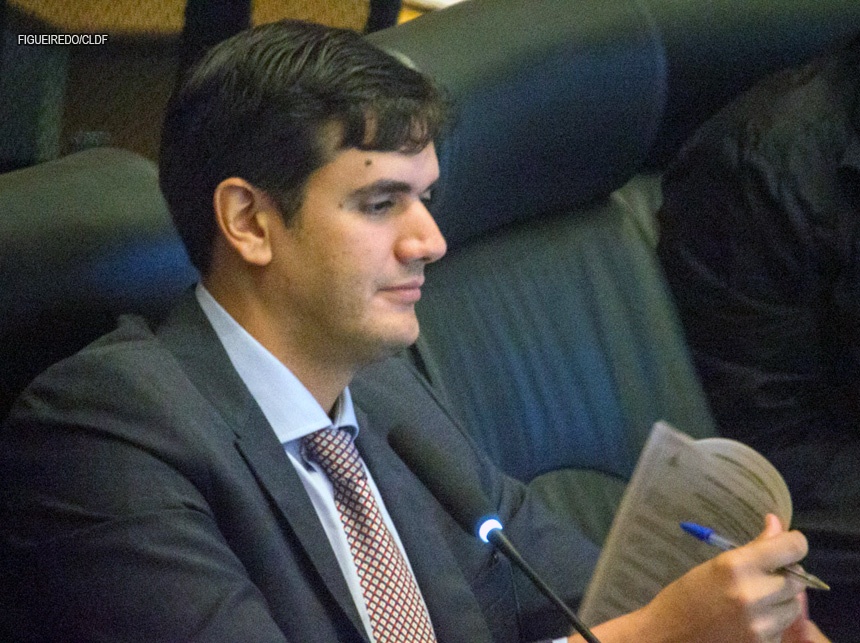 R$ 500: CLDF aprova renda temporária para educadores sociais voluntários