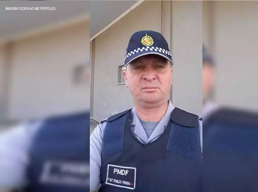 Sargento da PM é a quinta morte por coronavírus no DF