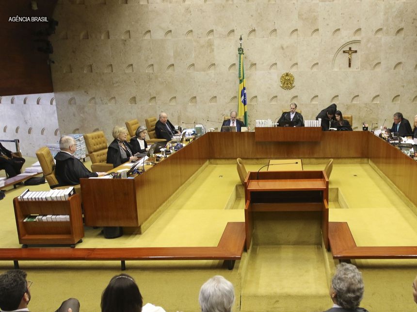 Supremo decide que estados e municípios têm poder para definir regras sobre isolamento