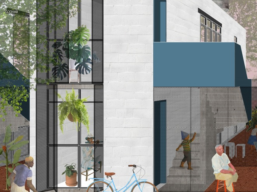 Projeto para construir 132 casas no Sol Nascente é aprovado