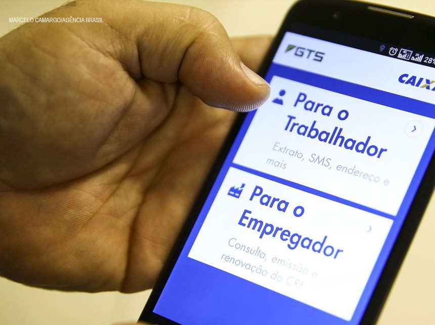 Caixa lança na terça aplicativo para cadastro em renda emergencial