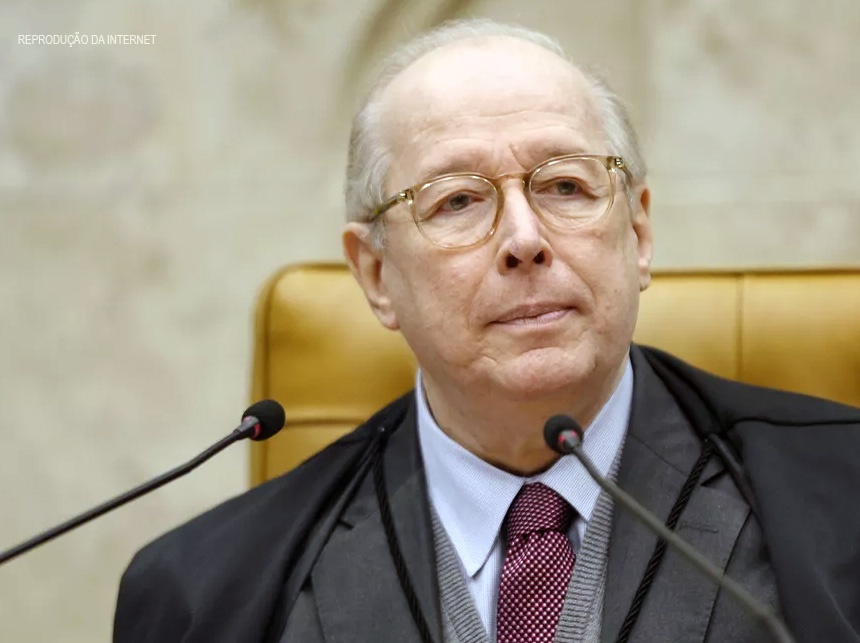 Celso de Mello compara Brasil à Alemanha nazista e vê país à beira do golpe