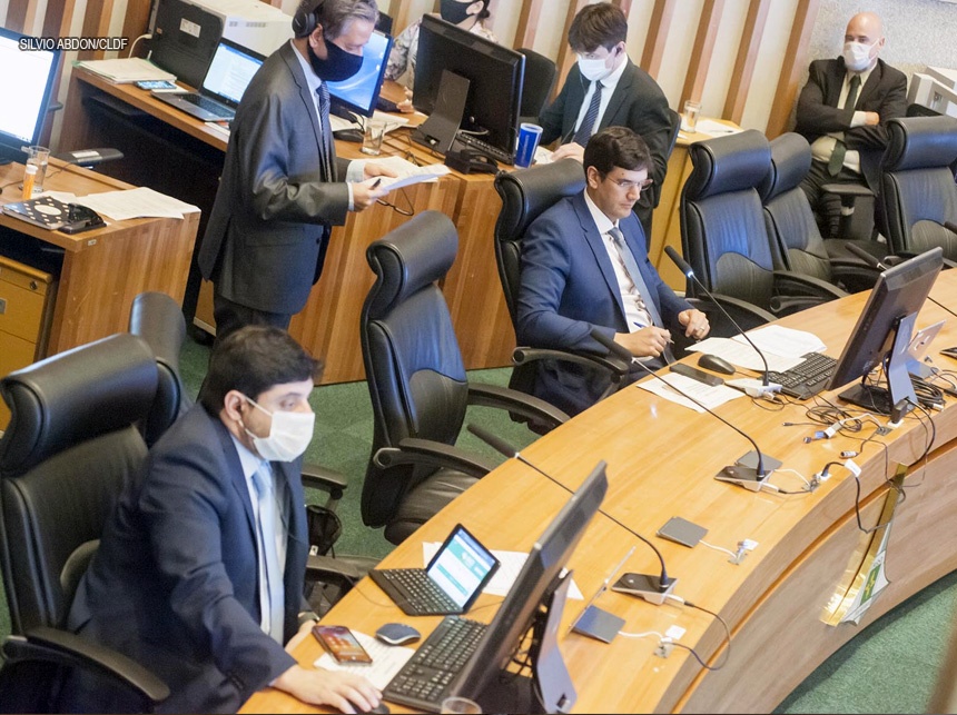 Prazo para servidor distrital migrar para previdência complementar é prorrogado para 2022