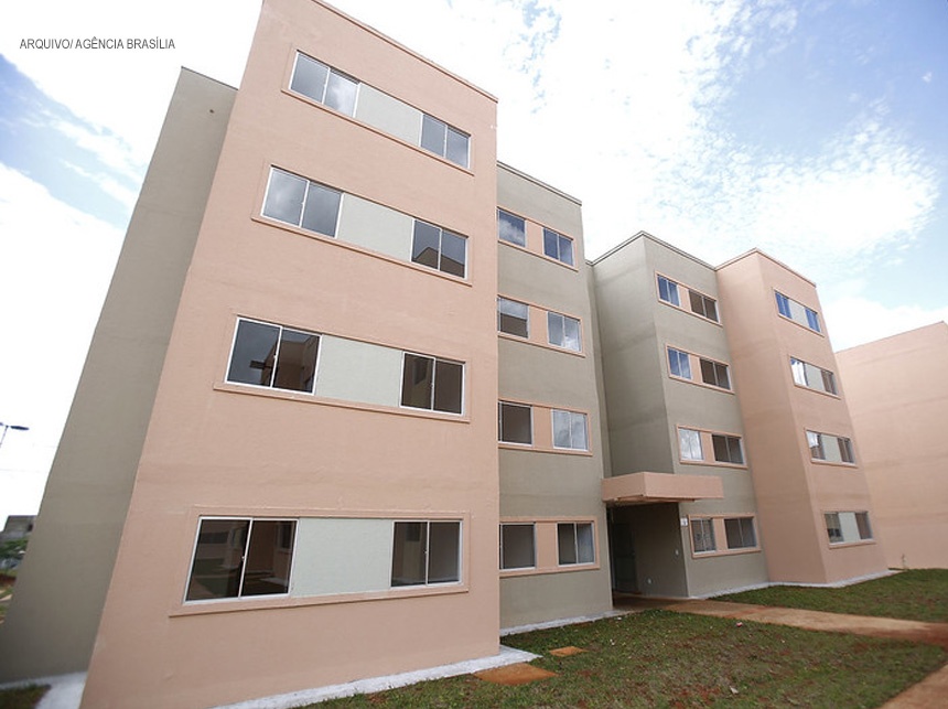 Codhab abre inscrições para o programa Morar Bem no DF