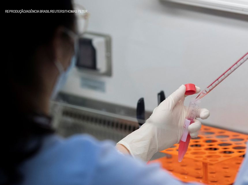 Covid-19: mortes somam 359 e infectados são 9 mil no Brasil