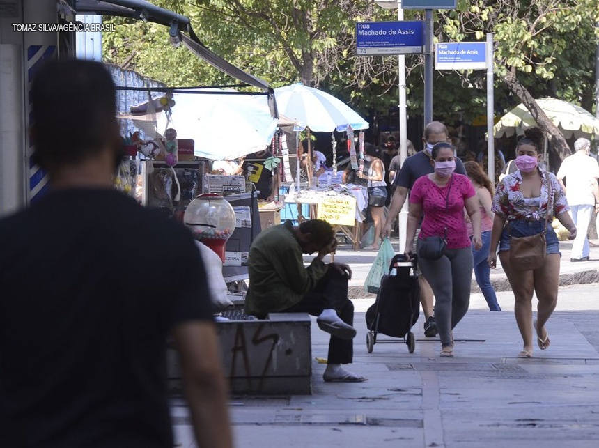 Brasil registra mais de 50 mil casos confirmados do novo coronavírus