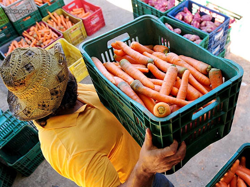 Reforço nas medidas de segurança para evitar o contágio pelo coronavírus