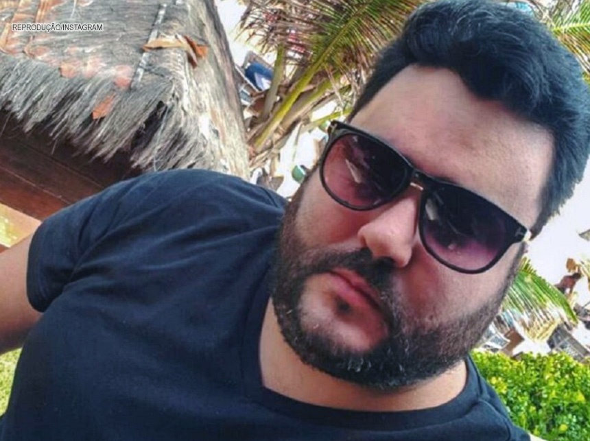 Filho do dono de filiada da Globo morre por Covid-19 mesmo com uso de cloroquina