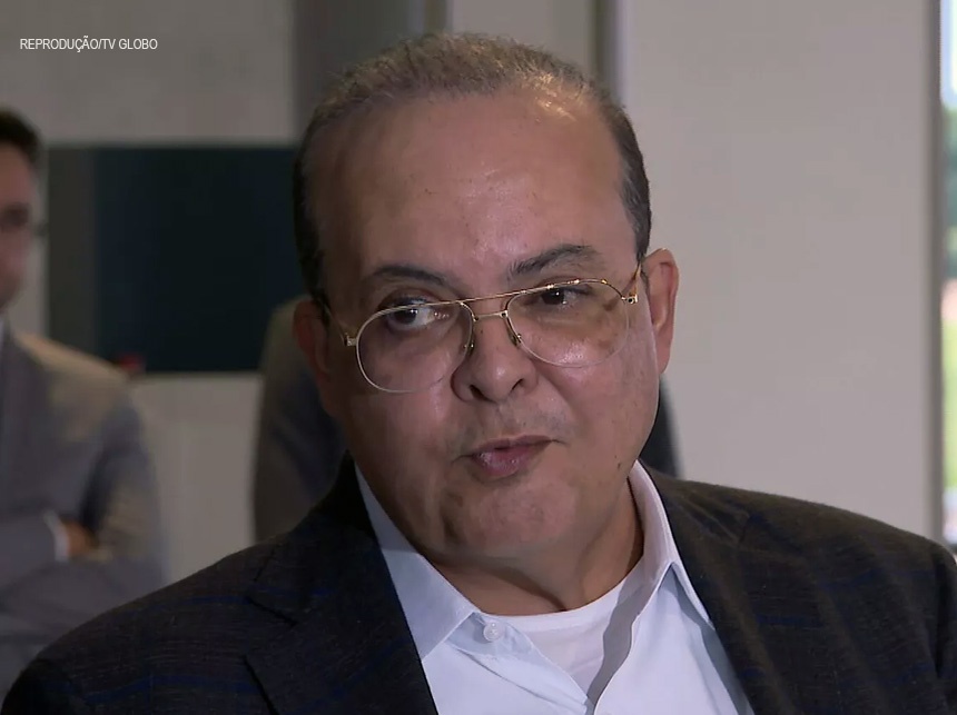 Ibaneis adia para 11 de maio reabertura do comércio e multa para quem não usar máscaras no DF