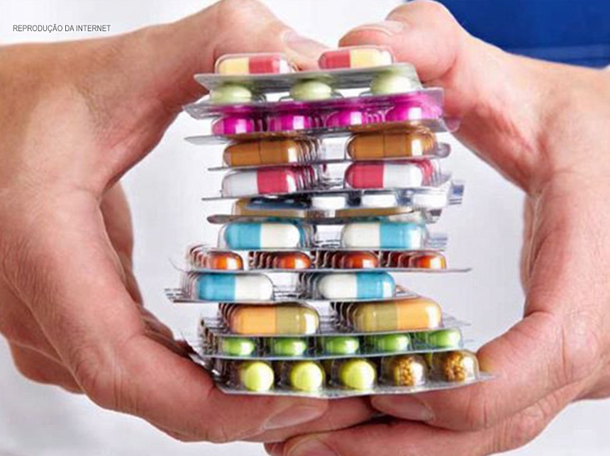 Publicada MP que suspende reajuste de medicamentos por 60 dias