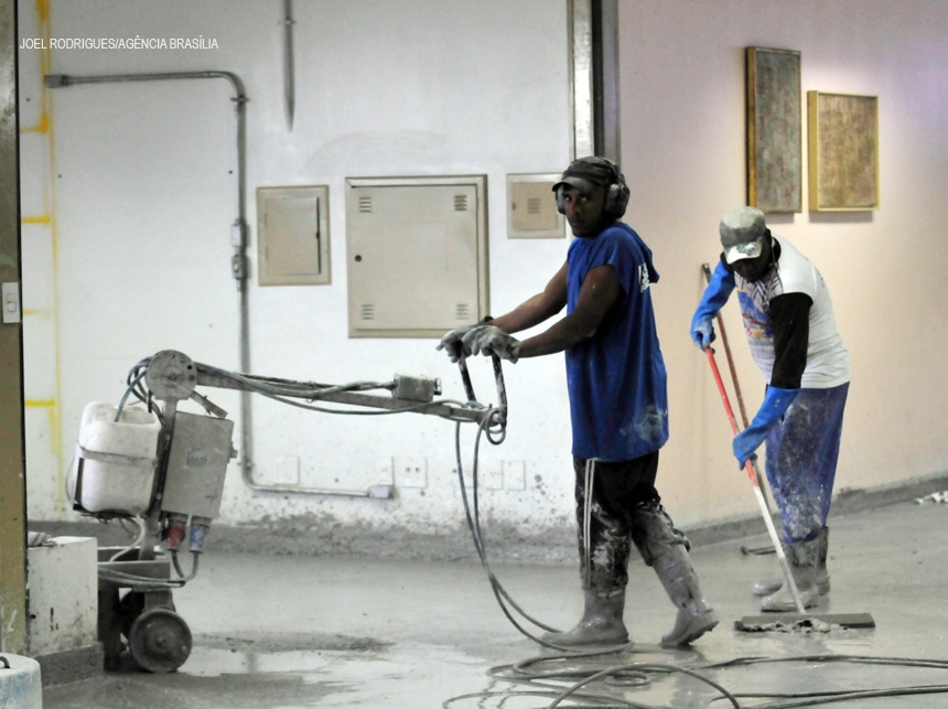 PDAF de emendas parlamentares já soma R$ 2,3 milhões para escolas do DF